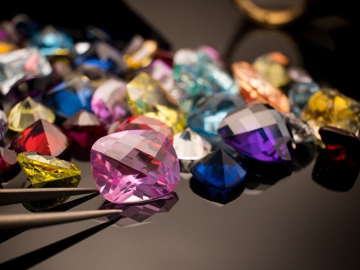 The Most Expensive Diamonds in the World: Unveiling Priceless Gems"