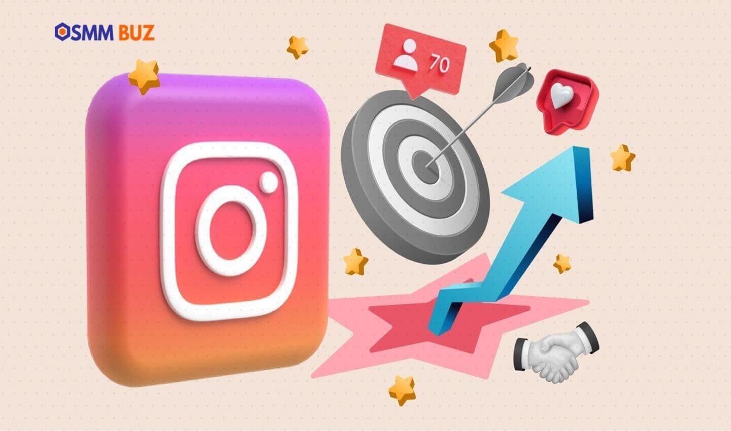 Why I Want to Create an Instagram Business Account?