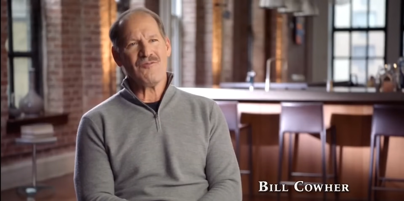 Bill Cowher: Net Worth, Coaching Career, and Legacy