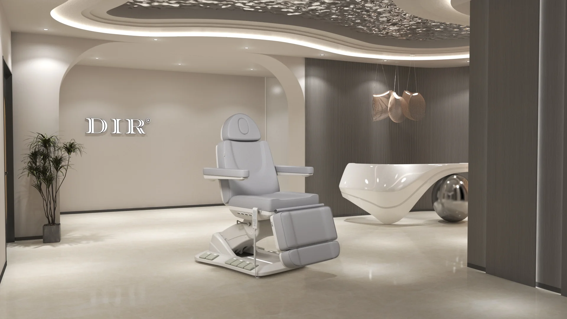 Beauty Bed Designs to Elevate Your UK Beauty Salon’s Style